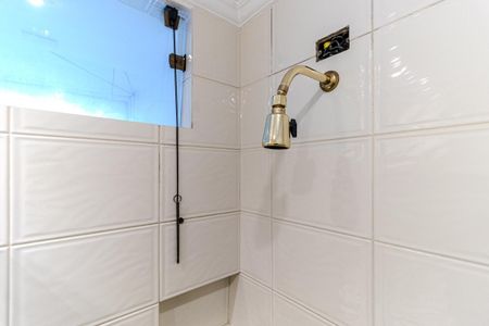 Apartamento à venda com 96m², 3 quartos e sem vagaBanheiro Social