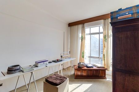 Apartamento à venda com 96m², 3 quartos e sem vagaQuarto 2