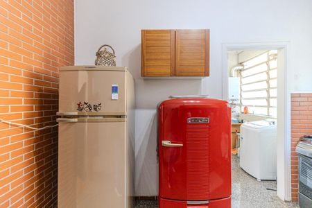 Apartamento à venda com 96m², 3 quartos e sem vagaCozinha