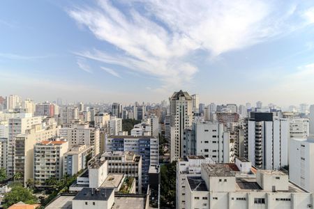 Apartamento à venda com 96m², 3 quartos e sem vagaVista do Terraço