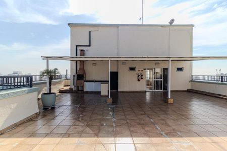 Apartamento à venda com 96m², 3 quartos e sem vagaEspaço de Festa