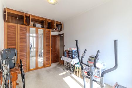 Apartamento à venda com 96m², 3 quartos e sem vagaQuarto 1