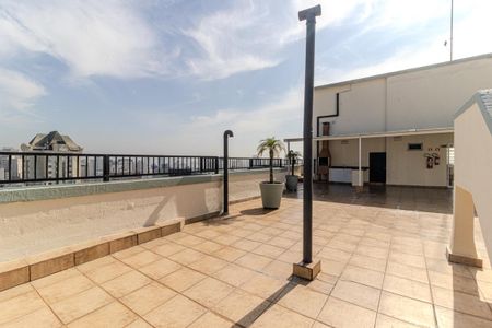 Apartamento à venda com 96m², 3 quartos e sem vagaTerraço