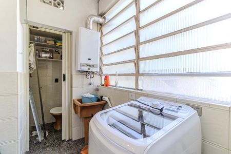 Apartamento à venda com 96m², 3 quartos e sem vagaÁrea de Serviço