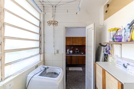 Apartamento à venda com 96m², 3 quartos e sem vagaÁrea de Serviço