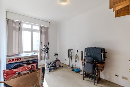 Apartamento à venda com 96m², 3 quartos e sem vagaQuarto 1