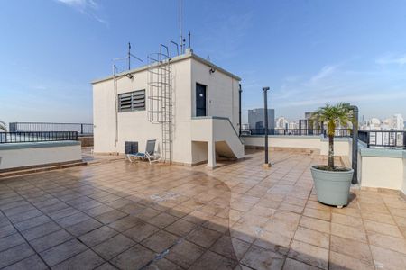 Apartamento à venda com 96m², 3 quartos e sem vagaEspaço de Festa