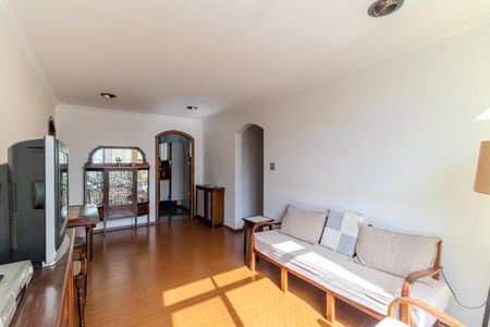 Apartamento à venda com 96m², 3 quartos e sem vagaSala