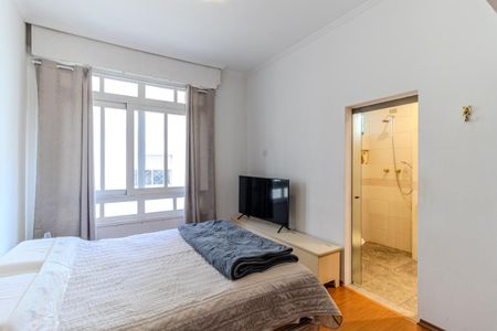 Apartamento à venda com 96m², 3 quartos e sem vagaSuíte