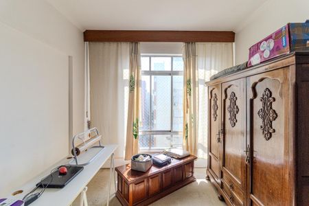 Apartamento à venda com 96m², 3 quartos e sem vagaQuarto 2