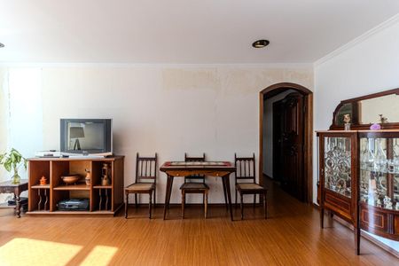 Apartamento à venda com 96m², 3 quartos e sem vagaSala