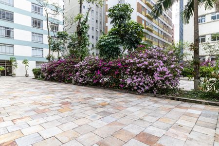 Apartamento à venda com 96m², 3 quartos e sem vagaJardim