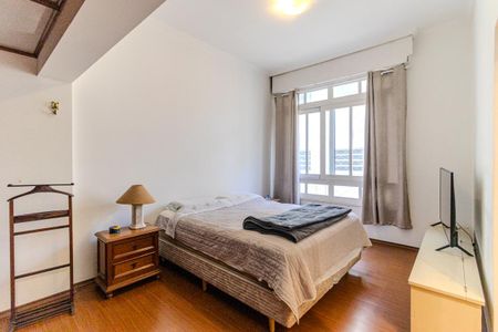 Apartamento à venda com 96m², 3 quartos e sem vagaSuíte