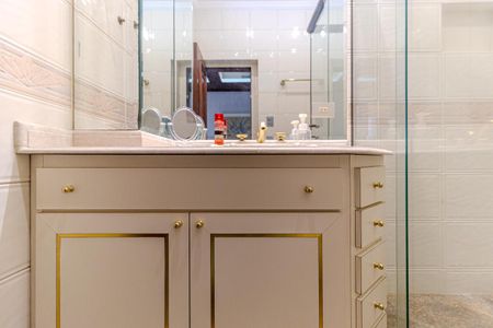 Apartamento à venda com 96m², 3 quartos e sem vagaBanheiro Social