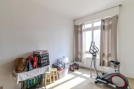 Apartamento à venda com 96m², 3 quartos e sem vagaQuarto 1