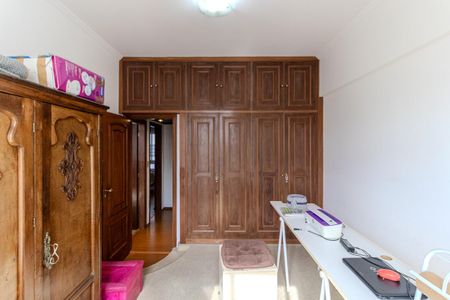 Apartamento à venda com 96m², 3 quartos e sem vagaQuarto 2