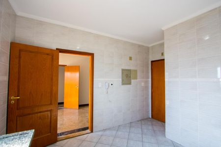Apartamento para alugar com 86m², 3 quartos e 1 vaga Apartamento para alugar com 86m², 3 quartos e 1 vagaCozinha