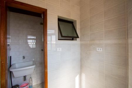 Apartamento para alugar com 86m², 3 quartos e 1 vaga Apartamento para alugar com 86m², 3 quartos e 1 vagaÁrea de serviço