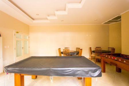 Apartamento para alugar com 86m², 3 quartos e 1 vaga Apartamento para alugar com 86m², 3 quartos e 1 vagaÁrea comum - Espaço de jogos