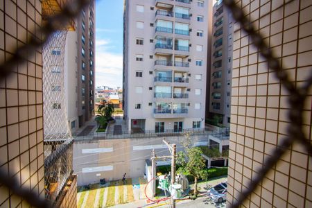 Apartamento para alugar com 86m², 3 quartos e 1 vaga Apartamento para alugar com 86m², 3 quartos e 1 vagaVista do quarto 3