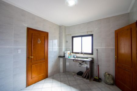 Apartamento para alugar com 86m², 3 quartos e 1 vaga Apartamento para alugar com 86m², 3 quartos e 1 vagaCozinha