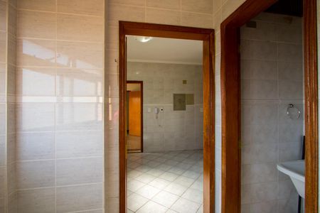 Apartamento para alugar com 86m², 3 quartos e 1 vaga Apartamento para alugar com 86m², 3 quartos e 1 vagaÁrea de serviço