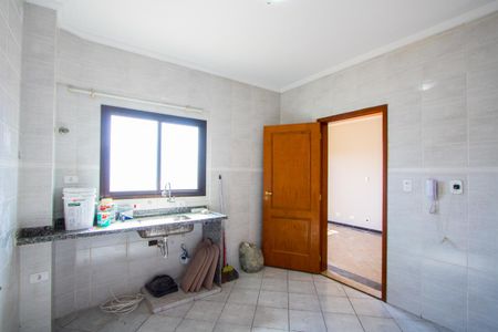 Apartamento para alugar com 86m², 3 quartos e 1 vaga Apartamento para alugar com 86m², 3 quartos e 1 vagaCozinha