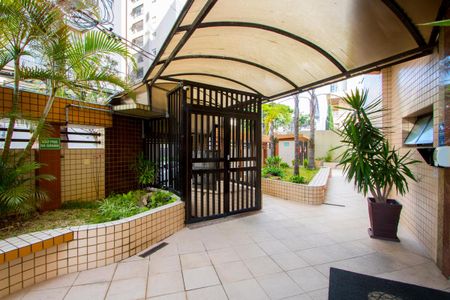 Apartamento para alugar com 86m², 3 quartos e 1 vaga Apartamento para alugar com 86m², 3 quartos e 1 vagaÁrea comum
