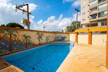 Apartamento para alugar com 86m², 3 quartos e 1 vaga Apartamento para alugar com 86m², 3 quartos e 1 vagaÁrea comum - Piscina