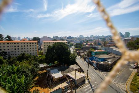 Apartamento para alugar com 86m², 3 quartos e 1 vaga Apartamento para alugar com 86m², 3 quartos e 1 vagaVista do quarto 1