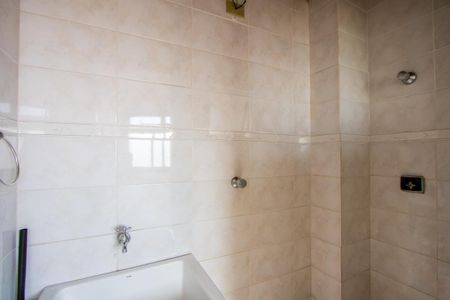 Apartamento para alugar com 86m², 3 quartos e 1 vaga Apartamento para alugar com 86m², 3 quartos e 1 vagaBanheiro de serviço