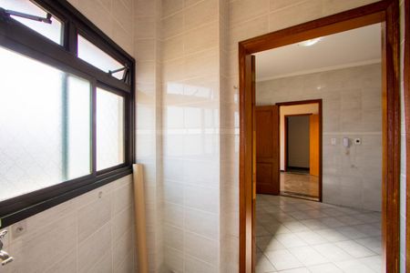 Apartamento para alugar com 86m², 3 quartos e 1 vaga Apartamento para alugar com 86m², 3 quartos e 1 vagaÁrea de serviço