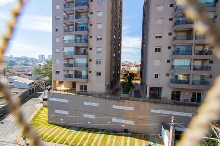 Apartamento para alugar com 86m², 3 quartos e 1 vaga Apartamento para alugar com 86m², 3 quartos e 1 vagaVista do quarto 2