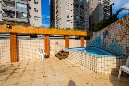 Apartamento para alugar com 86m², 3 quartos e 1 vaga Apartamento para alugar com 86m², 3 quartos e 1 vagaÁrea comum - Piscina