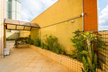 Apartamento para alugar com 86m², 3 quartos e 1 vaga Apartamento para alugar com 86m², 3 quartos e 1 vagaÁrea comum