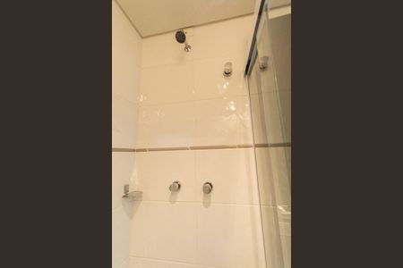 Apartamento para alugar com 70m², 2 quartos e 1 vagaBanheiro Social