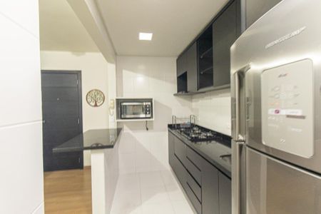 Apartamento para alugar com 70m², 2 quartos e 1 vagaCozinha