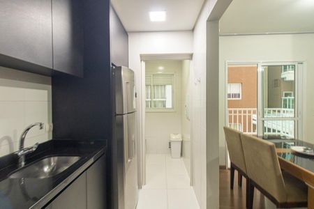 Apartamento para alugar com 70m², 2 quartos e 1 vagaCozinha