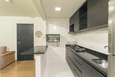 Apartamento para alugar com 70m², 2 quartos e 1 vagaCozinha