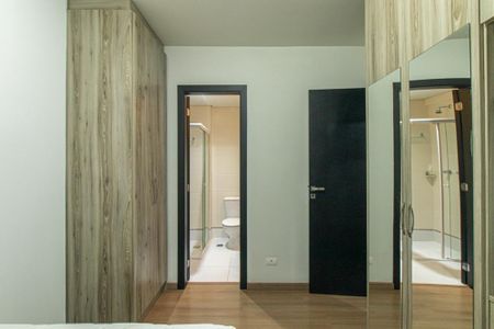 Apartamento para alugar com 70m², 2 quartos e 1 vagaQuarto 2 Suite