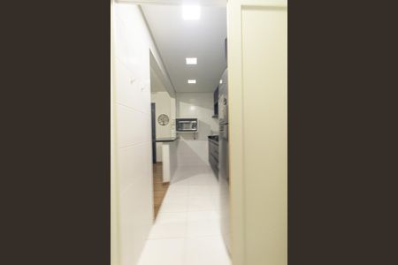 Apartamento para alugar com 70m², 2 quartos e 1 vagaÁrea de Serviço