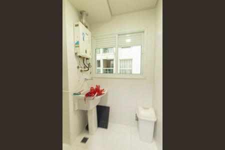 Apartamento para alugar com 70m², 2 quartos e 1 vagaÁrea de Serviço