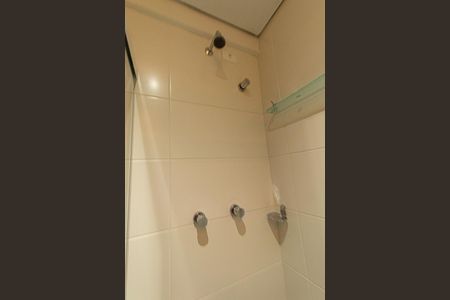 Apartamento para alugar com 70m², 2 quartos e 1 vagaBanheiro da Suite