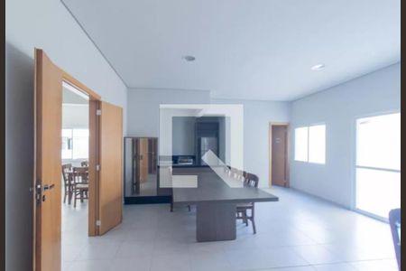 Apartamento para alugar com 70m², 2 quartos e 1 vagaÁrea comum - Salão de festas