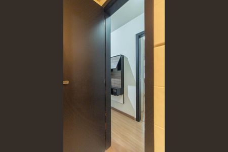 Apartamento para alugar com 70m², 2 quartos e 1 vagaBanheiro Social