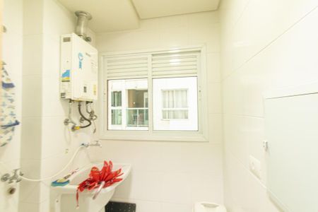 Apartamento para alugar com 70m², 2 quartos e 1 vagaÁrea de Serviço