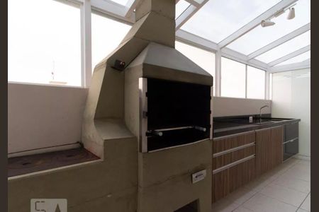 Apartamento para alugar com 70m², 2 quartos e 1 vagaÁrea comum - Churrasqueira