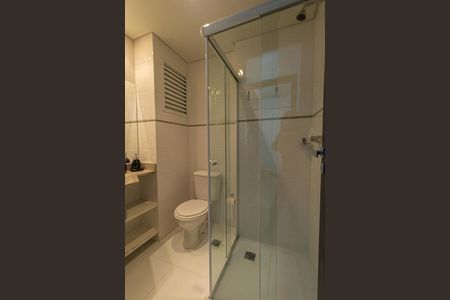Apartamento para alugar com 70m², 2 quartos e 1 vagaBanheiro Social