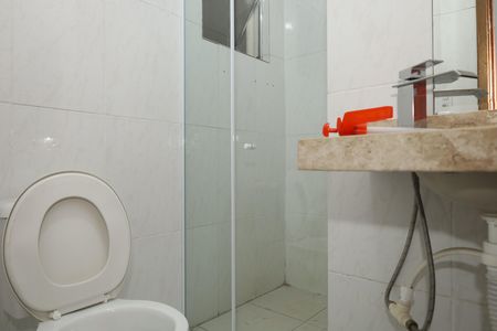 Casa à venda com 120m², 3 quartos e 2 vagasBanheiro 2