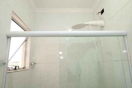 Casa à venda com 120m², 3 quartos e 2 vagasBanheiro 1 - Suíte